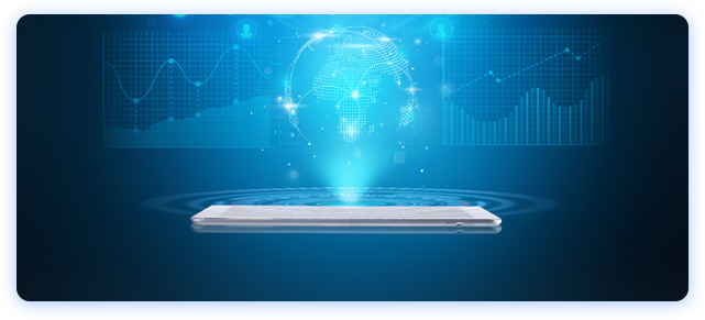 The learning path of the system